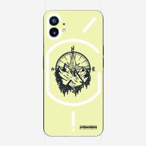 Nothing Phone 1 Skins & Wraps